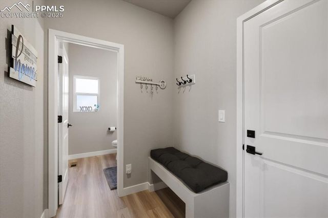 11468 Sanderling Street, Colorado Springs, CO 80925