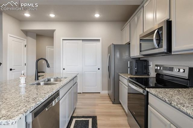 11468 Sanderling Street, Colorado Springs, CO 80925