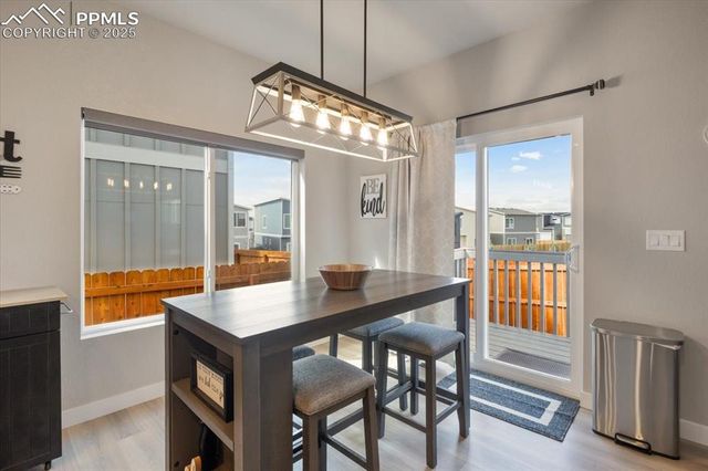 11468 Sanderling Street, Colorado Springs, CO 80925