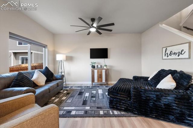 11468 Sanderling Street, Colorado Springs, CO 80925