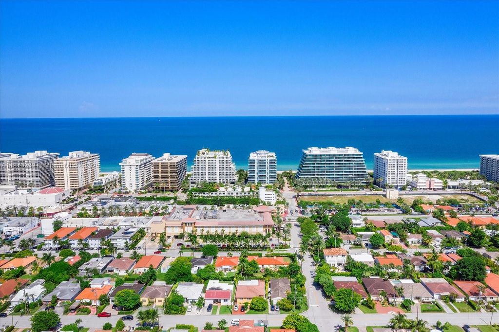 9424 - 9432 Carlyle Ave, Surfside, FL 33154