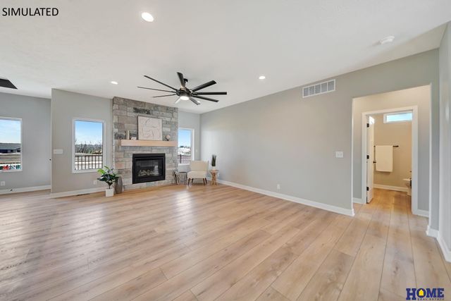 7918 Ponce Drive, Lincoln, NE 68516