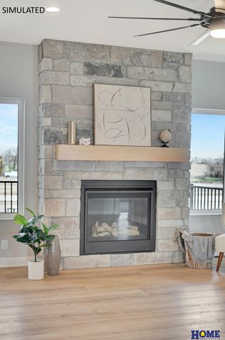 7918 Ponce Drive, Lincoln, NE 68516