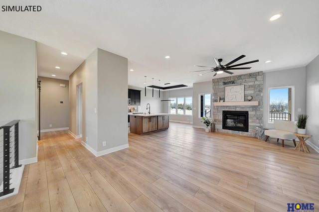 7918 Ponce Drive, Lincoln, NE 68516