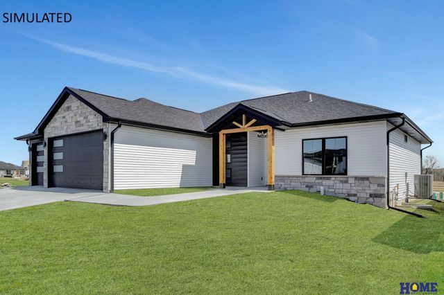 7918 Ponce Drive, Lincoln, NE 68516