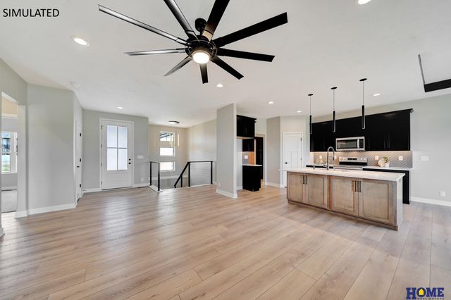 7918 Ponce Drive, Lincoln, NE 68516