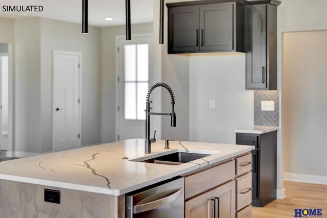 7918 Ponce Drive, Lincoln, NE 68516