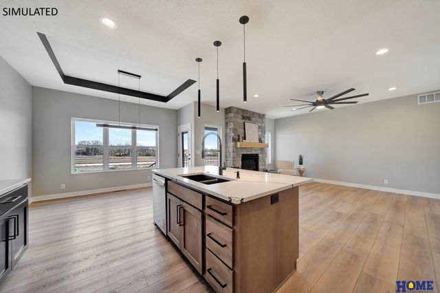 7918 Ponce Drive, Lincoln, NE 68516