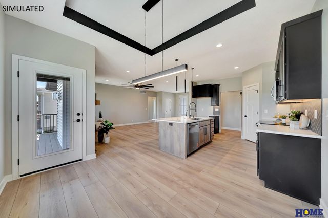 7918 Ponce Drive, Lincoln, NE 68516