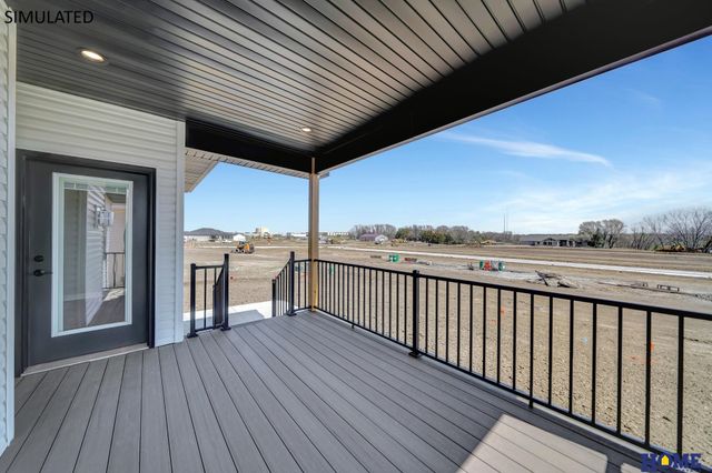 7918 Ponce Drive, Lincoln, NE 68516