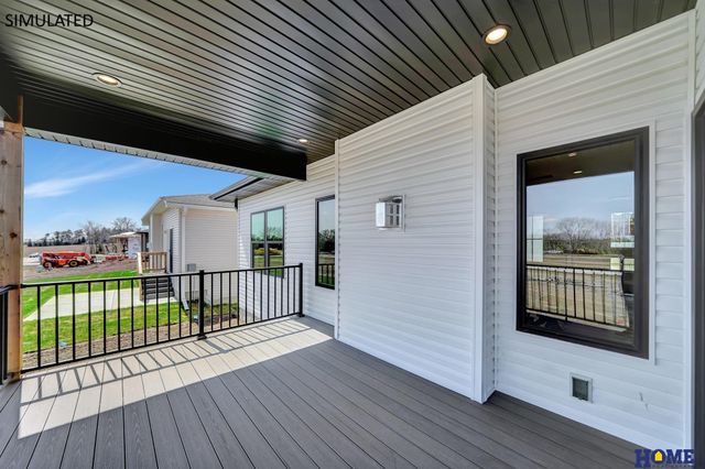 7918 Ponce Drive, Lincoln, NE 68516