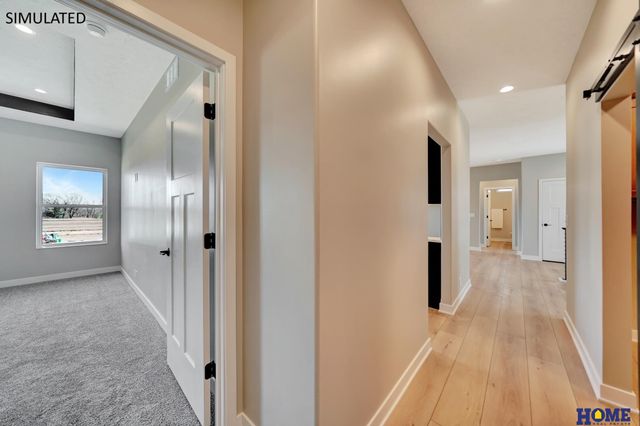 7918 Ponce Drive, Lincoln, NE 68516