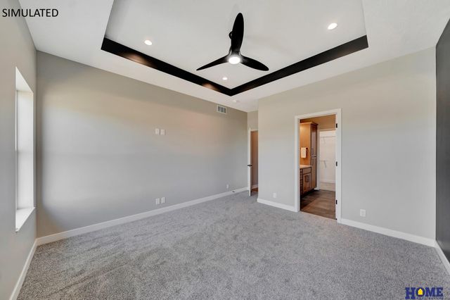 7918 Ponce Drive, Lincoln, NE 68516