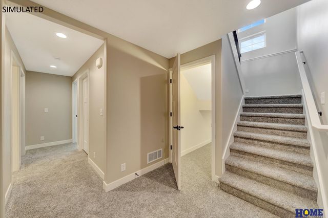 7918 Ponce Drive, Lincoln, NE 68516