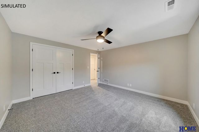 7918 Ponce Drive, Lincoln, NE 68516