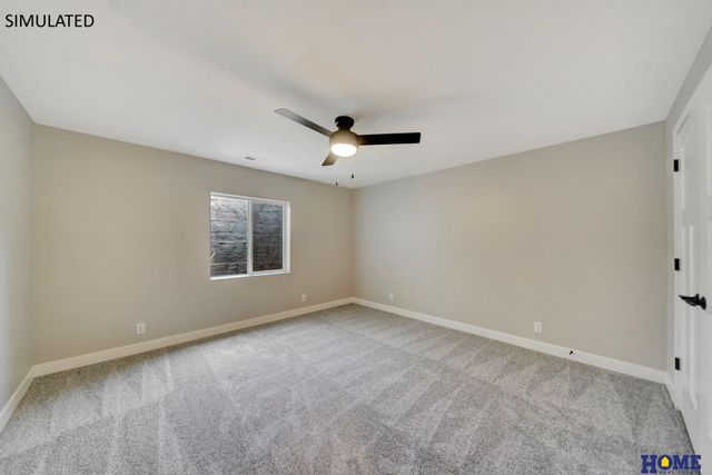 7918 Ponce Drive, Lincoln, NE 68516