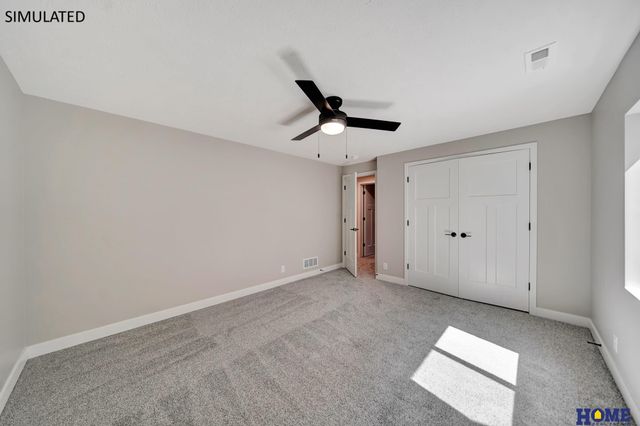 7918 Ponce Drive, Lincoln, NE 68516