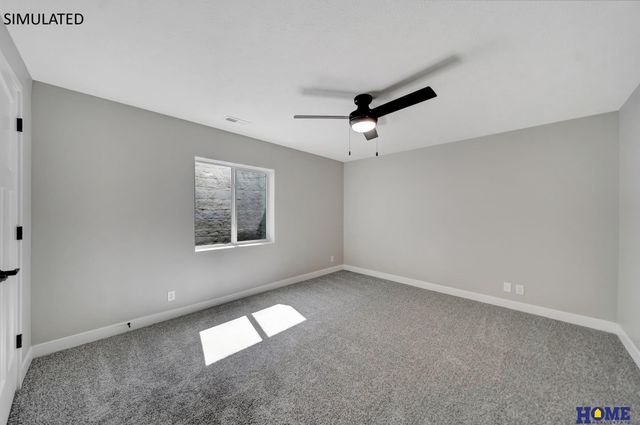 7918 Ponce Drive, Lincoln, NE 68516