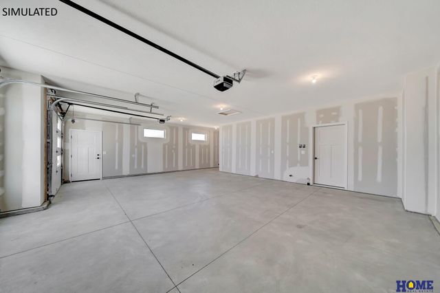 7918 Ponce Drive, Lincoln, NE 68516