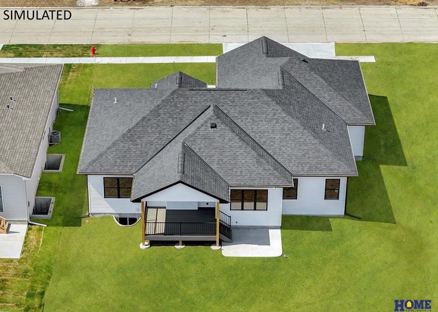 7918 Ponce Drive, Lincoln, NE 68516