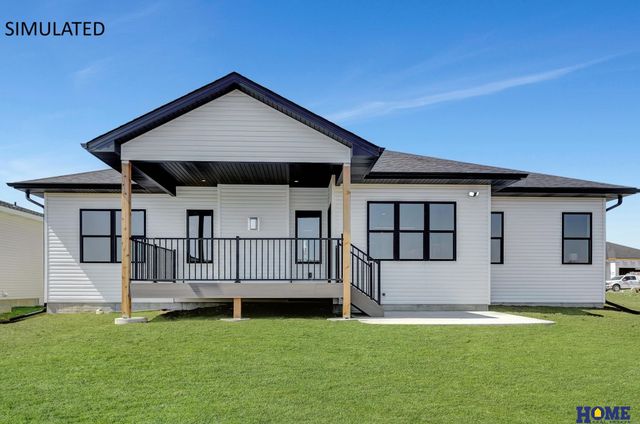 7918 Ponce Drive, Lincoln, NE 68516