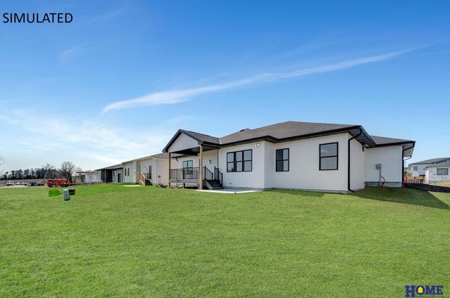 7918 Ponce Drive, Lincoln, NE 68516