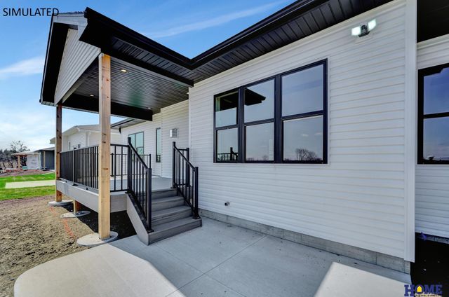 7918 Ponce Drive, Lincoln, NE 68516