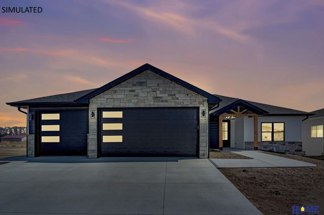 7918 Ponce Drive, Lincoln, NE 68516