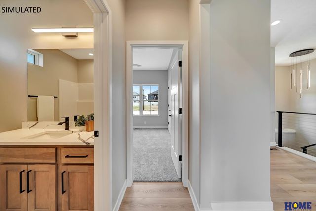 7918 Ponce Drive, Lincoln, NE 68516