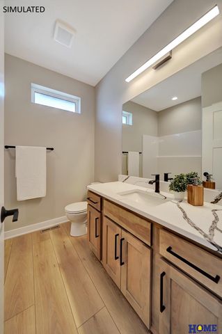 7918 Ponce Drive, Lincoln, NE 68516