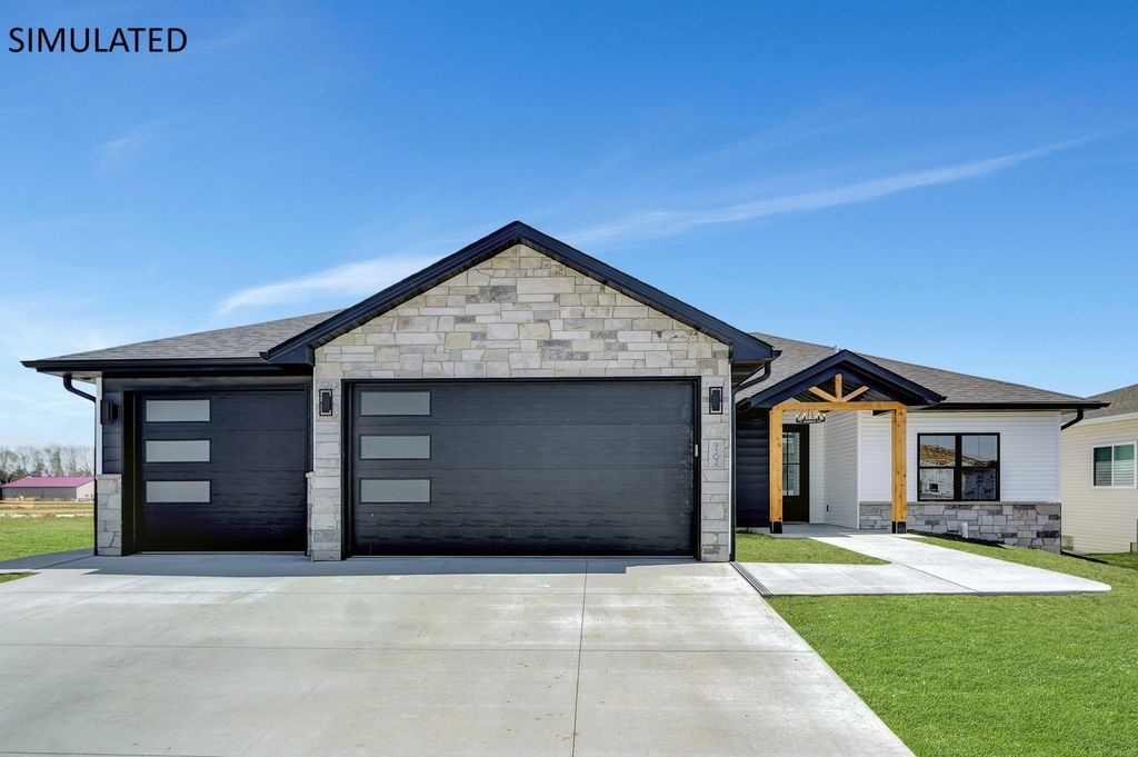 7918 Ponce Drive, Lincoln, NE 68516