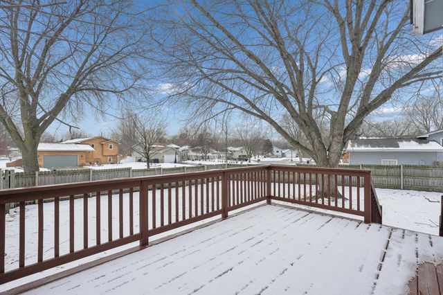 12041 Ibis Street NW, Coon Rapids, MN 55448