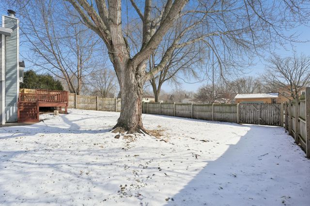 12041 Ibis Street NW, Coon Rapids, MN 55448