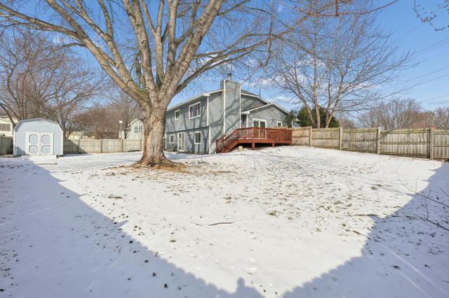 12041 Ibis Street NW, Coon Rapids, MN 55448