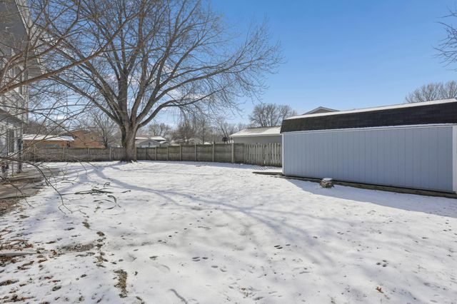 12041 Ibis Street NW, Coon Rapids, MN 55448