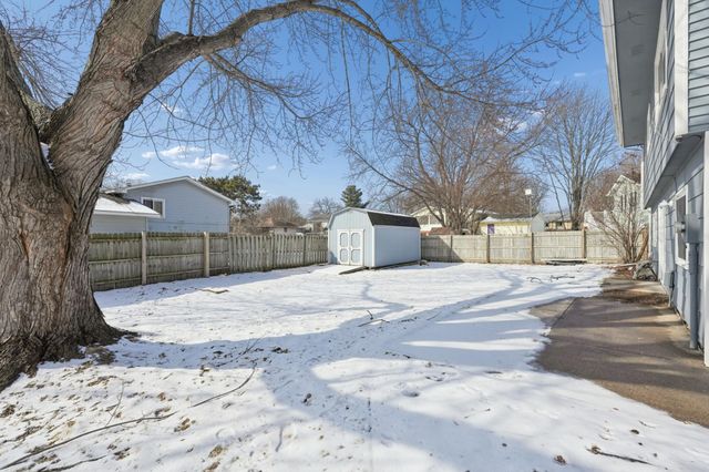 12041 Ibis Street NW, Coon Rapids, MN 55448