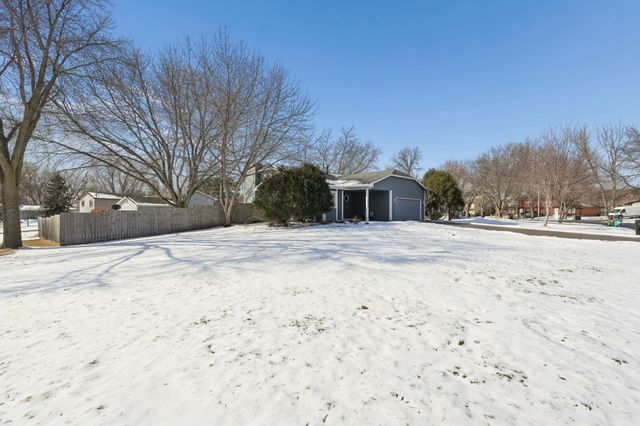 12041 Ibis Street NW, Coon Rapids, MN 55448