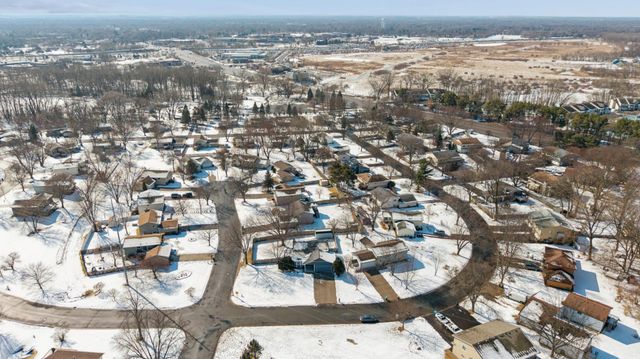 12041 Ibis Street NW, Coon Rapids, MN 55448