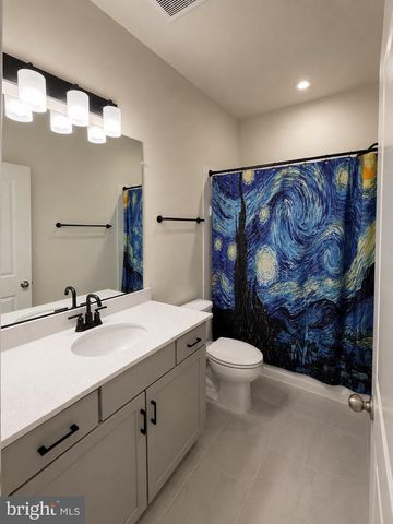 13188 NIXON LN, Woodbridge, VA 22193