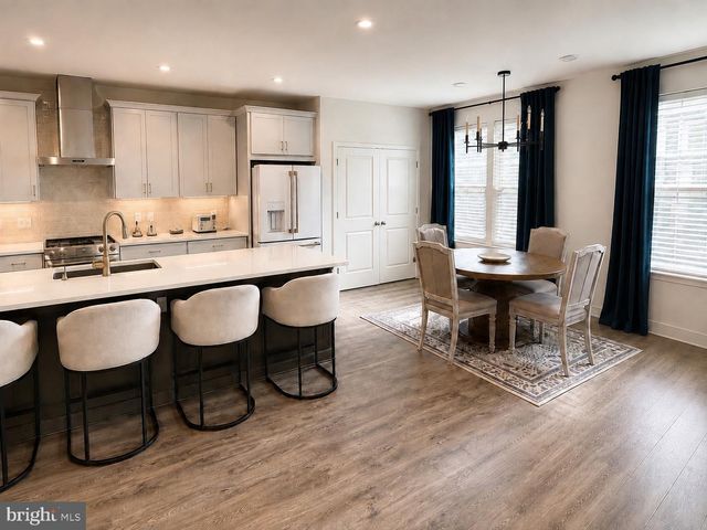 13188 NIXON LN, Woodbridge, VA 22193