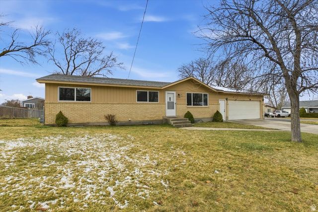 355 SCENIC VIEW DR, Hyrum, UT 84319