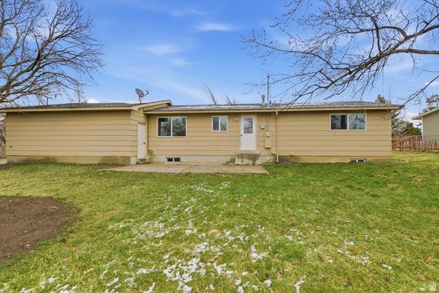 355 SCENIC VIEW DR, Hyrum, UT 84319