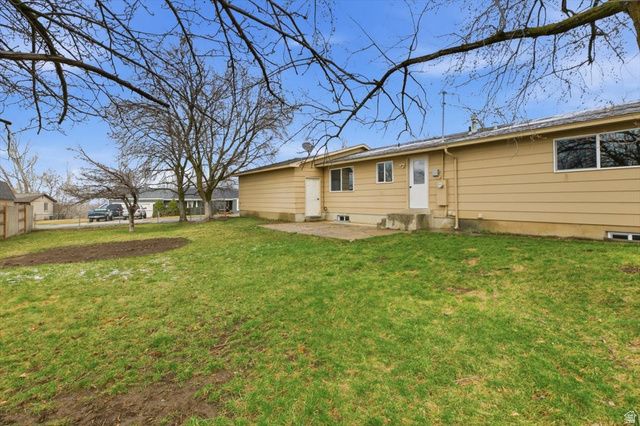 355 SCENIC VIEW DR, Hyrum, UT 84319