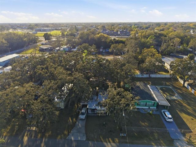 11311 ALTOONA AVENUE, New Port Richey, FL 34654