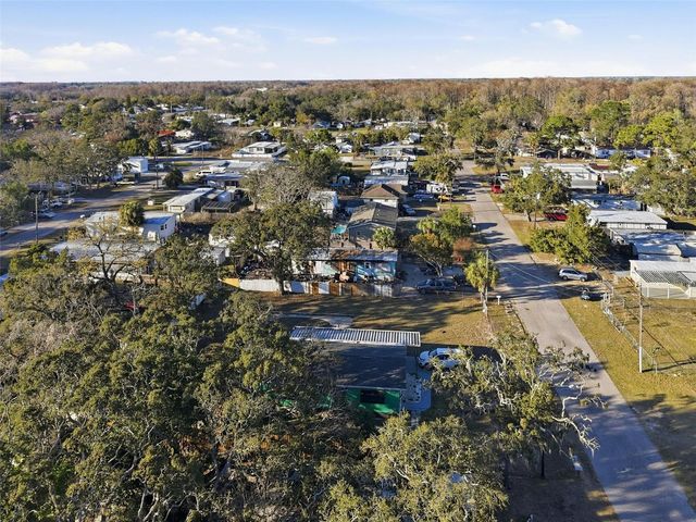 11311 ALTOONA AVENUE, New Port Richey, FL 34654