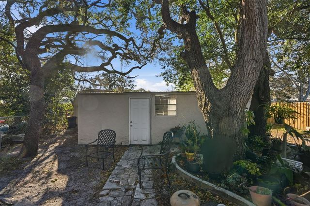 11311 ALTOONA AVENUE, New Port Richey, FL 34654