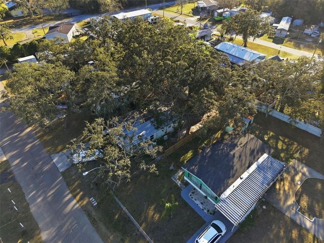 11311 ALTOONA AVENUE, New Port Richey, FL 34654