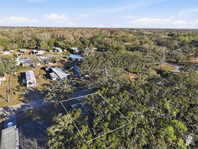 11311 ALTOONA AVENUE, New Port Richey, FL 34654