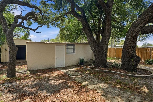 11311 ALTOONA AVENUE, New Port Richey, FL 34654
