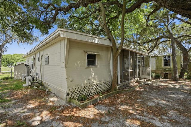 11311 ALTOONA AVENUE, New Port Richey, FL 34654